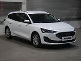 Ford Focus (2022) 1.5TDCi, 1.maj,ČR, AT, LED - náhled 1