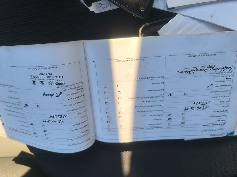 Audi A4 1,9TDI BEZ DPF,KRÁSNÁ,SERVISKA - fotka 15 z 29