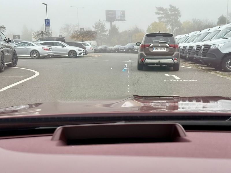 Mercedes-Benz Třídy S (2018) 65 AMG - fotka 35 z 60