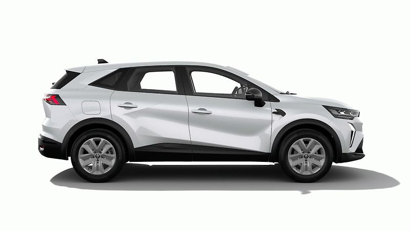 Renault Symbioz (2026) Evolution ECO-G 120 - fotka 3 z 6