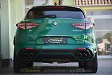 Alfa Romeo Stelvio 2.9 V6 Bi-T 520PS QUADRIFOGLIO - náhled 4