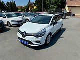 Renault Clio (2019) Kombi Limited - CZ - DPH - náhled 1