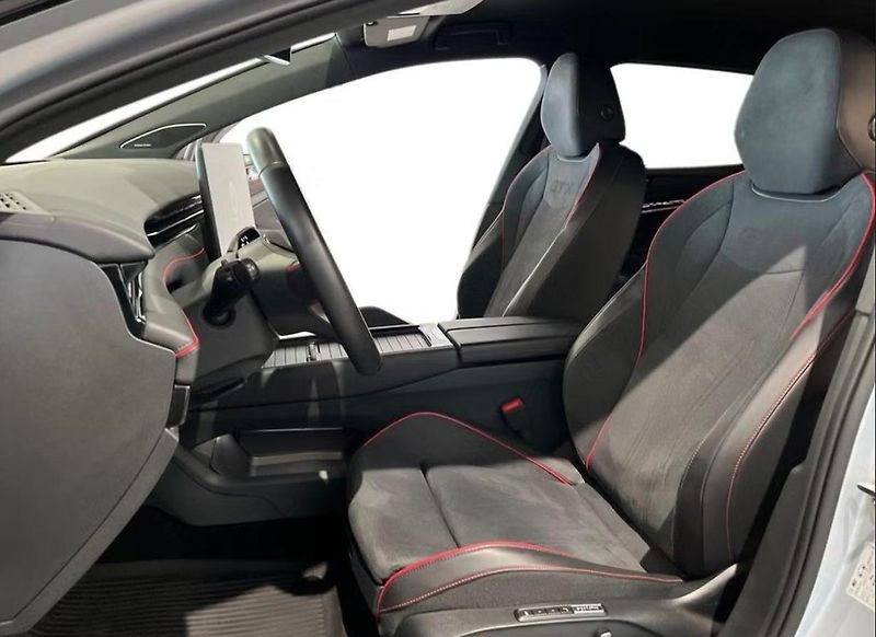 Volkswagen ID.7 Tourer GTX 360 kam Masáž HuD Tažné - fotka 12 z 19