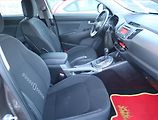 Kia Sportage (2014) 2.0 CRDi, 4X4, Automat - náhled 9