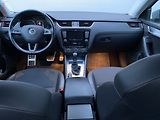 Škoda Octavia (2013) 1.8 TSi, Elegance, DSG - náhled 8