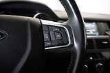 Land Rover Discovery Sport 2.0D 177kW 4x4 AUTOMAT - náhled 16