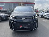 Toyota ProAce Verso 2.2D 6MT 150k ODBĚR IHNED - náhled 10