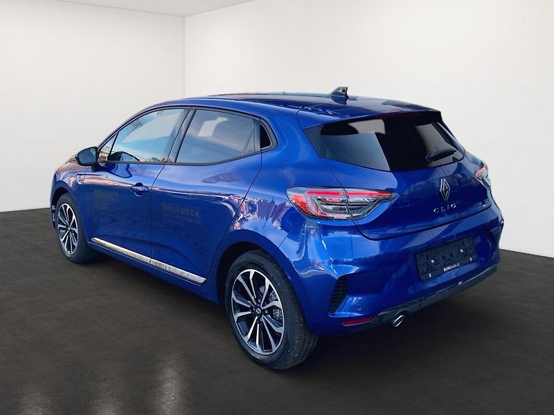 Renault Clio (2025) Techno Eco-G 100 - fotka 5 z 26