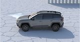 Jeep Compass (2026) First Edition e-Hybrid 145k eD - náhled 2