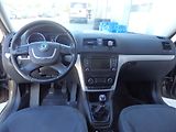 Škoda Yeti 2.0 TDI 103 kW ZÁVĚS - náhled 11