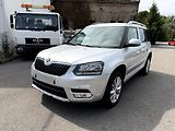 Škoda Yeti Ambition 1.4 TSI 92 kW - náhled 4