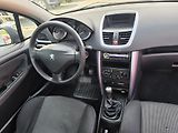 Peugeot 207 1.6 i Kabriolet  - náhled 15