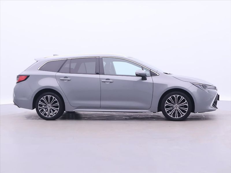 Toyota Corolla 1,8 HB Executive Aut. DPH CZ 1 - fotka 8 z 29
