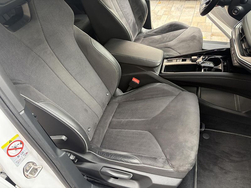 Škoda Enyaq (2022) 80 Sportline, tazne, 92% - fotka 14 z 17