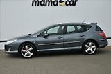 Peugeot 407 2.2 HDI 125kW PANORAMA ČR - náhled 3