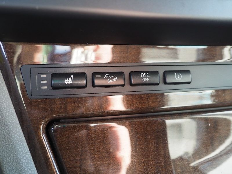 BMW X3 (2008) 3.0i 170kW, 4x4, AT, LPG - fotka 33 z 38