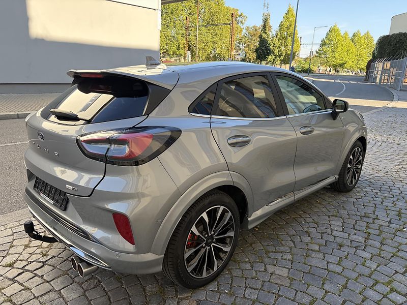 Ford Puma - fotka 10 z 40