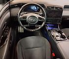 Hyundai Tucson 1.6 T-GDI HEV N-Line, ČR - náhled 6