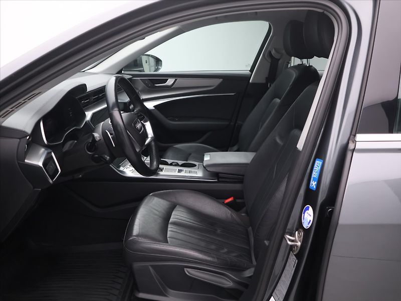 Audi A6 Avant 3.0 50 TDI 210kW S-Line - fotka 11 z 32