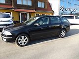 Škoda Octavia 1,9 TDI Pěkná - Bez koroze!!! - náhled 15