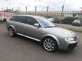 Audi A6 Allroad 2,5TDi 4x4 ČR !! - náhled 1