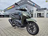 Piaggio Beverly 300 S (2024) VÝPRODEJ EURO5 - náhled 1