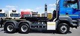 MAN TGS (2019) 33.360  / 6 X 6  / E 6 / HAKOW - náhled 27