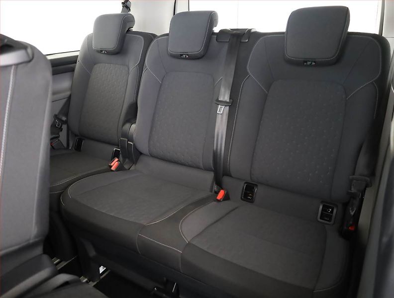 Ford Tourneo Custom (2025) 2.0 EcoBlue AWD - fotka 16 z 19