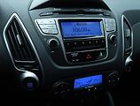 Hyundai ix35 (2011) 1.7 CRDi, Tempomat - náhled 12