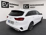 Kia Ceed (2023) 1.6PHEV,ČR,47KM DOJEZD EL - náhled 1