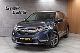 Honda CR-V 2.0 HYBRID KAMERA*KESSY*ACC* - náhled 1