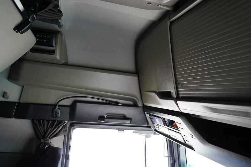 MAN TGX (2022) 18.510 / E 6 / GX / ACC / MEGA - fotka 48 z 51