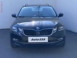 Škoda Octavia (2018) 1.5 TSi, Style, LED, navi, - náhled 1