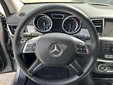 Mercedes-Benz Třídy M ML 250 CDi Sport - náhled 20