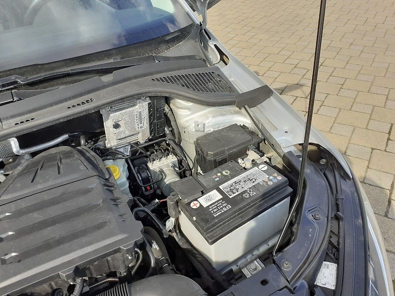 Škoda Fabia (2019) III Kombi 1.0 TSi 81KW - fotka 34 z 42
