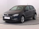 Volkswagen Polo (2016) 1.2 TSI, Automat, Tempomat - náhled 1