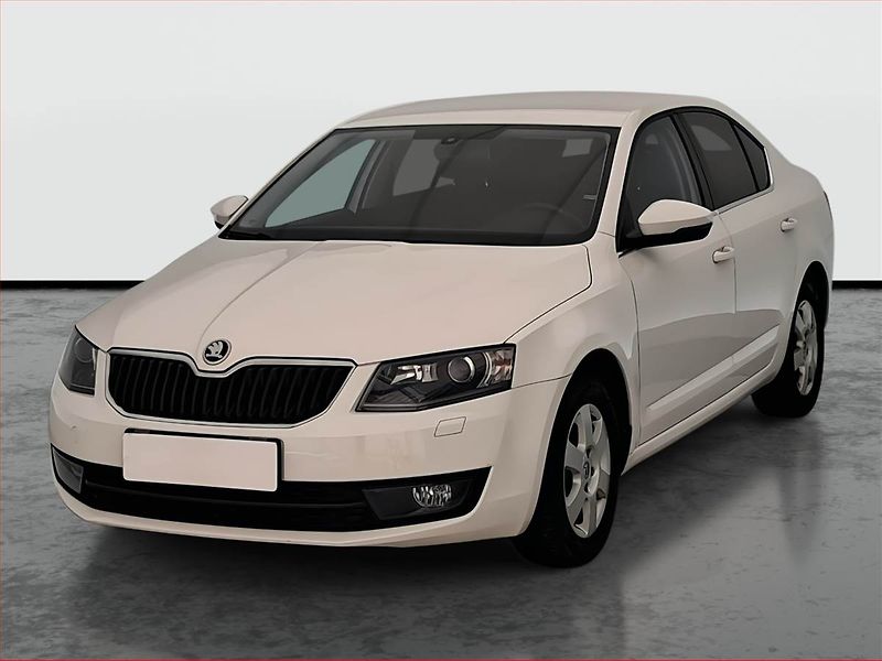 Škoda Octavia (2015) 1.6 TDI, Bi-Xenony, Tempomat - fotka 2 z 16