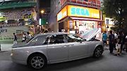 Rolls-Royce Phantom s motorem z Toyoty Supra.