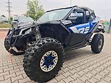 Can-Am Maverick X3 X RS Turbo (2025) najeto 545 Km, odpočet DPH - náhled 8