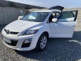 Mazda CX-7 2.2TDi 4x4 170PS 6R 166000KM!! - náhled 141