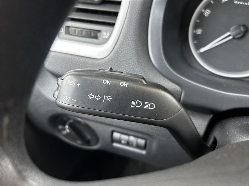 Škoda Fabia 1,4 i 63kW 75t km  Klima,Isofi - fotka 22 z 50