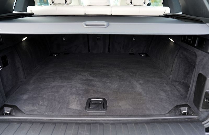 BMW X5 40i xDrive/340 PS/tažné/panora - fotka 12 z 47