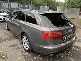 Audi A6 3,0 TDI,ČR - náhled 6