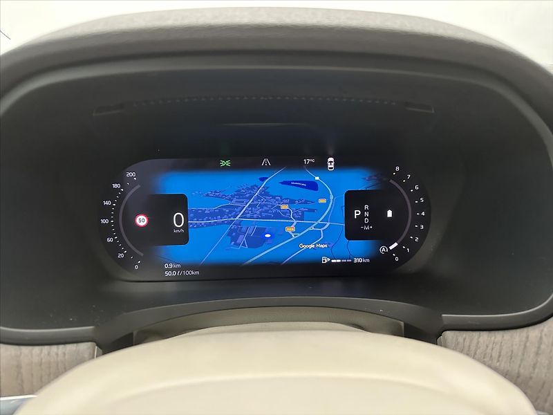 Volvo S90 2,0 B5 184kW CZ DPH - fotka 20 z 41