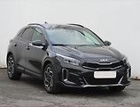 Kia XCeed (2023) GT Line 1.5 T-GDI, Serv.kniha - náhled 1