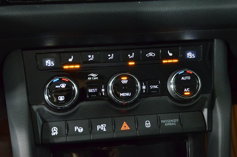Škoda Kodiaq (2022) 2.0TDI 147 Style 4x4 AT - fotka 14 z 21