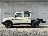 INEOS Grenadier (2025) 3,0 CHASSIS DOUBLE CAB benzín - náhled 8