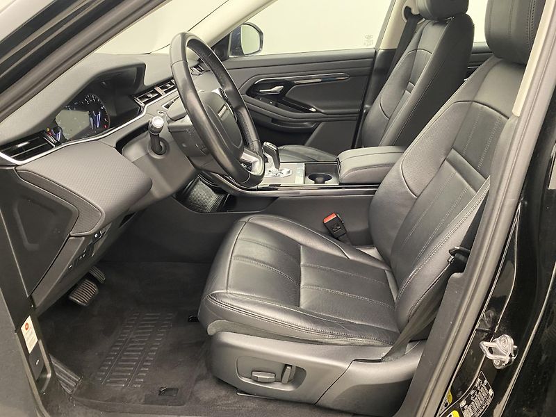 Land Rover Range Rover Evoque D180 S AWD AUT  - fotka 3 z 48