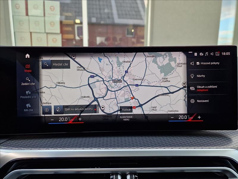 BMW Řada 3 330d Xdrive M-Sport ČR,1.Maj. - fotka 30 z 50