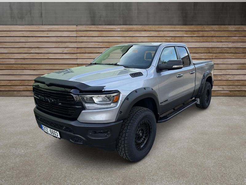 Dodge RAM (2019) +HEMI+ROUGH COUNTRY+ - fotka 7 z 22